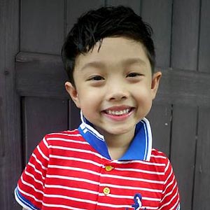 คุณกาโม่