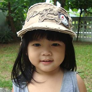 น้องมิกิ