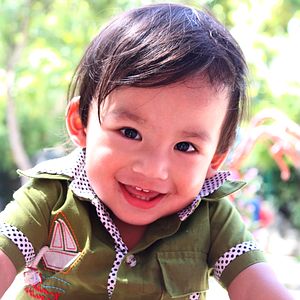 น้องมีตังค์