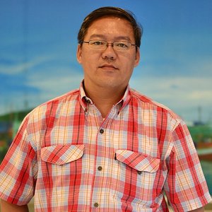 คุณป็อก