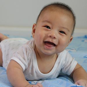 น้องโชริว