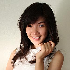 Pretty