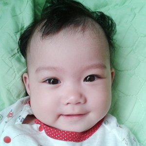 น้องพีช