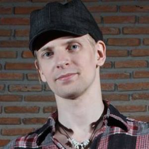 Nikolai