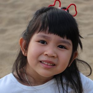 Lovely