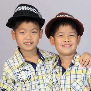 Gean + Janpan