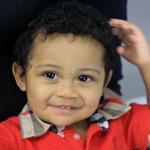 William