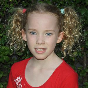 Teagan