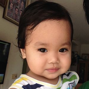 น้องเอมี่
