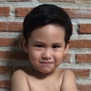 น้องบัดดี้