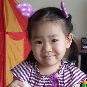 น้องเบลล่า