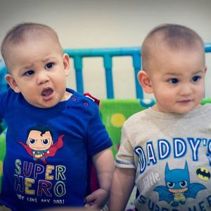 Alex + Lucus