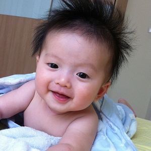 Yu Chan