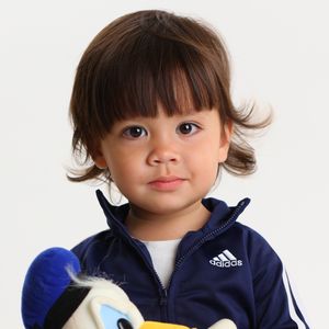 น้องดาร์วิน