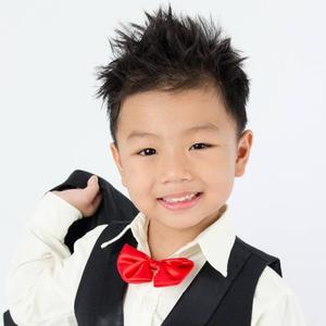 น้องคุงหมิง