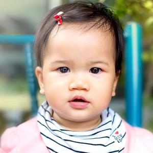 น้องขวัญข้าว