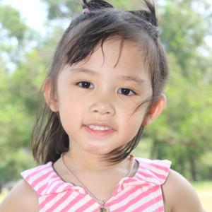 น้องแยม