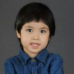 น้องโมกุล