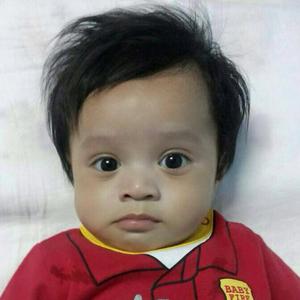 น้องพุด