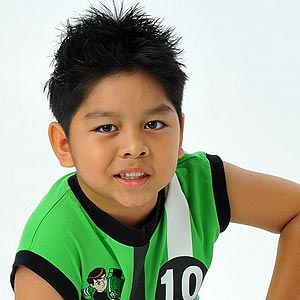 Ajay