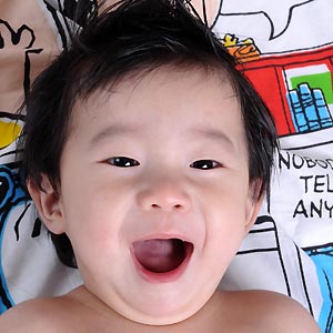 น้องทิกเกอร์