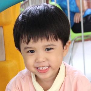 น้องน้ำแข็งน้อย