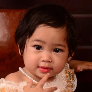 น้องอองฟองต์
