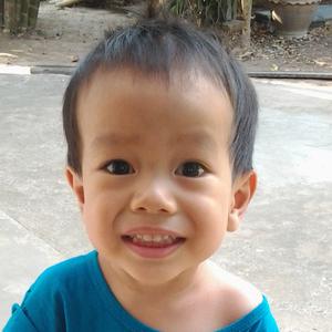 น้องแสตมป์