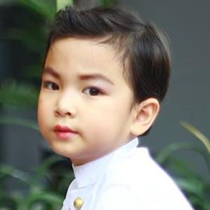 น้องออกัส