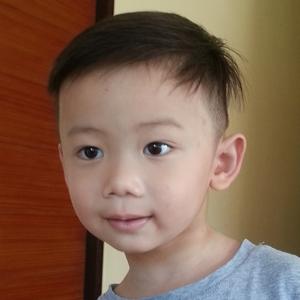 น้องตะวัน