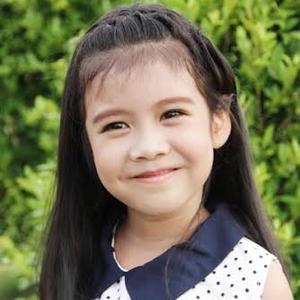 น้องของขวัญ