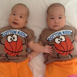 น้องเทรด้อน + น้องเทนโด้