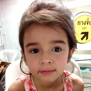 น้องโซเฟีย
