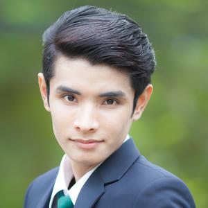 Pongsakorn