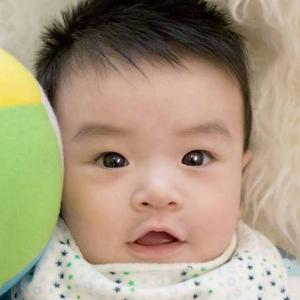 น้องตฤณ