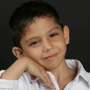 James