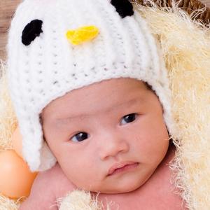 น้องใจบุญ