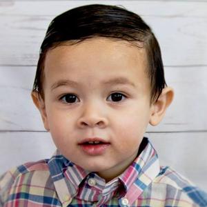 น้องนิโคลัส
