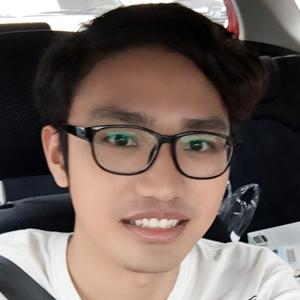 Channarong