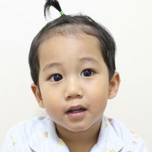 น้องพชรภัทร