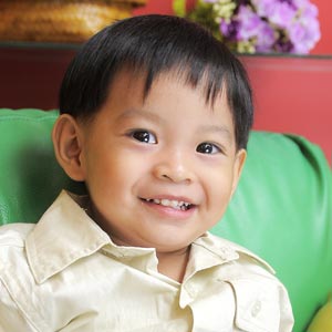 น้องเดชานนท์