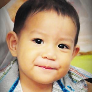 น้องภีม