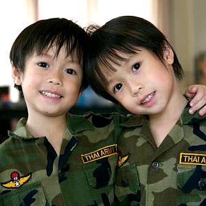 Jom + Jao