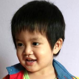 น้องภีม