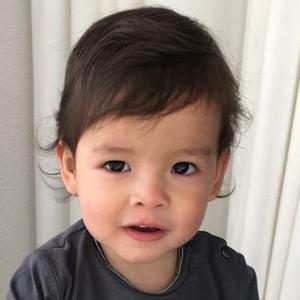 น้องเบญจมิน