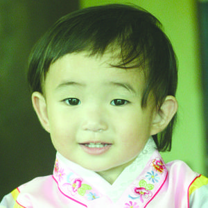 น้องยูกิ