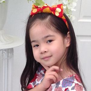 น้องโฟ๊ส