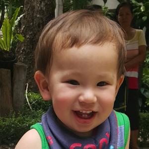 น้องวิลเลียม