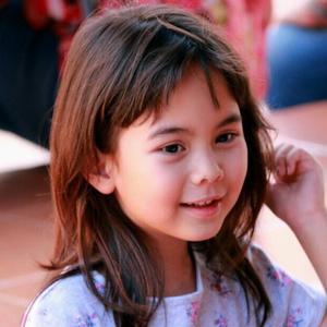 Kimberly