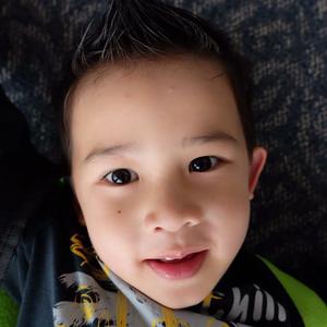 น้องธรรพ์
